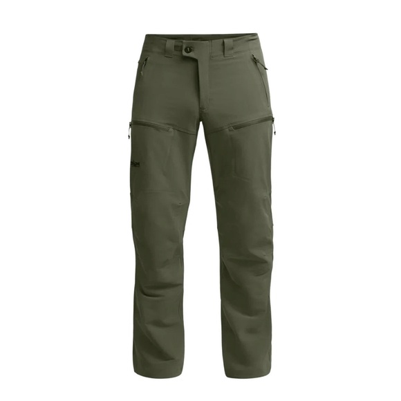 Sitka Endure Pantfor Men Olive Green 36R